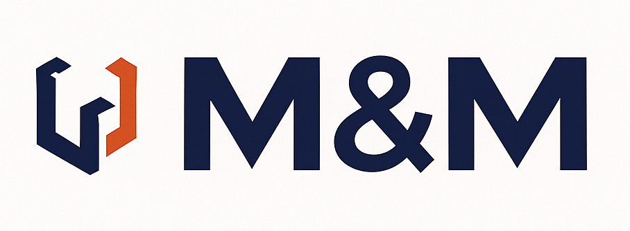 エムアンドエム　株式会社