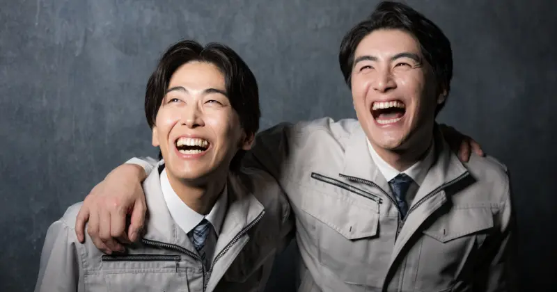 このような方にエムアンドエムをおすすめします